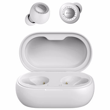 true wireless earbuds usb c