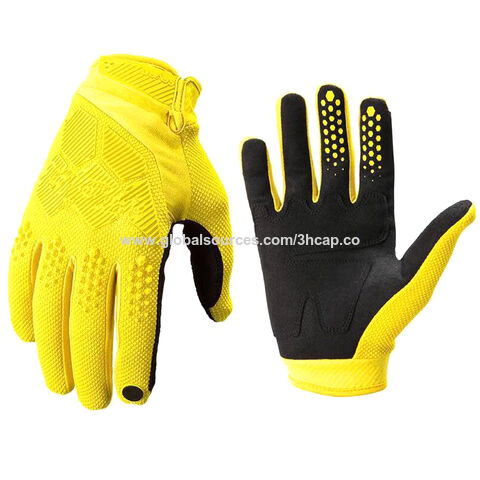 winter cycling gloves touch screen