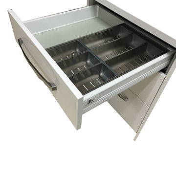 Kitchen stainless steel cutlery trays | Global Sources