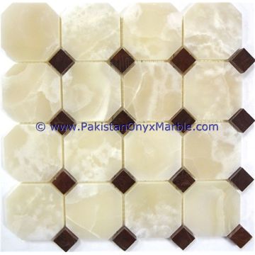 White Onyx Mosaic Tiles Collections Global Sources White Onyx Mosaic Tiles Collections