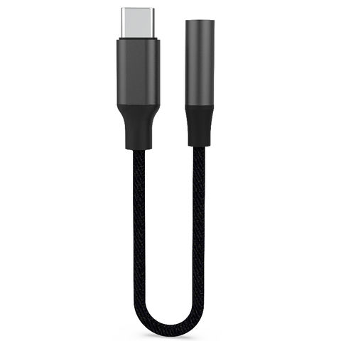 google usb c audio adapter