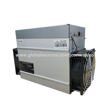 China Brand New Antminer S9 13.5T 1323W Bitcoin Mining Machine Lower ...