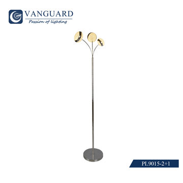 China Contemporary Floor Lamps From Zhongshan Wholesaler Vanguard