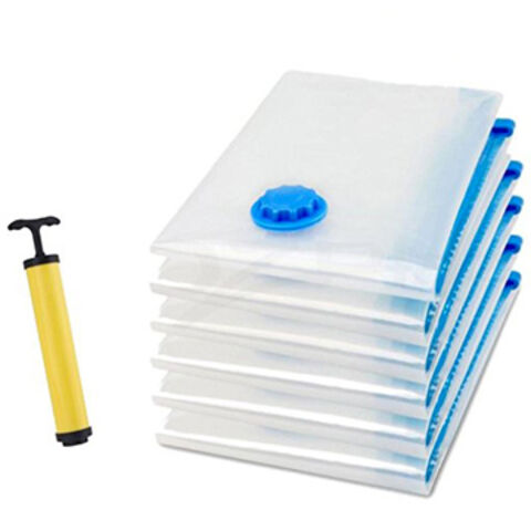 space saver storage bags