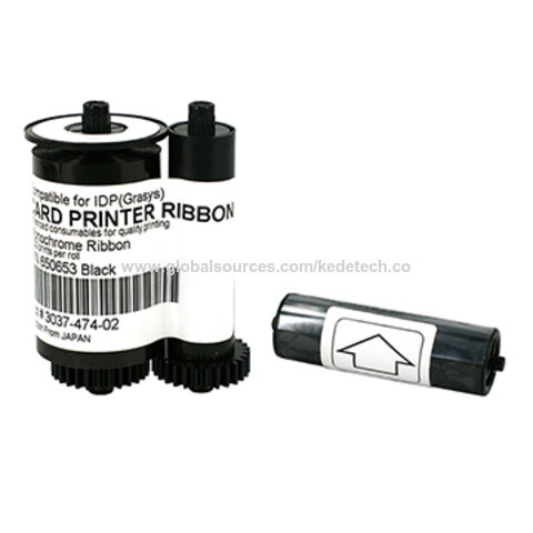 smart 50s card printer