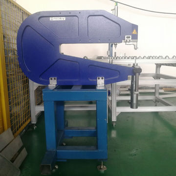China High Quality Hydraulic Riveting Machine On Global Sources Riveting Equipment Automatic Riveting Self Pierce Riveting