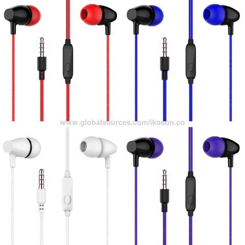 wired headphones 2020