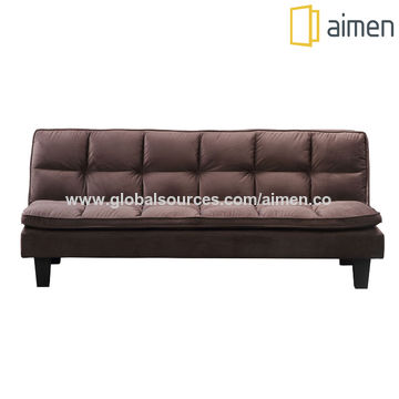 China Futon Couch Sofa Bed, What Is The Best Quality Sofa Bed