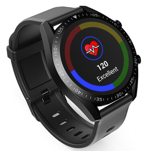 China Smart Watch elegante de Ecg Ppg Spo2 del reloj del ritmo cardíaco de  la pulsera de Amoled del nuevo Smart Watch de la llegada encendido Global  Sources,Tacto del Smart Watch,Reloj del