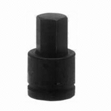 impact hex bit socket