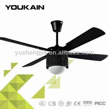 52 Inch 4 Blades Decorative Rv Ceiling Fan Global Sources