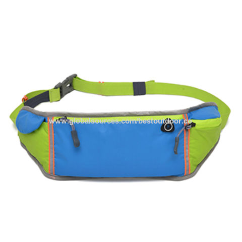 China Sports Travel Money Belt For Iphone From Quanzhou Trading