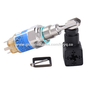 Ftl20 062d Liquid Level Switch Endress Hauser Global Sources