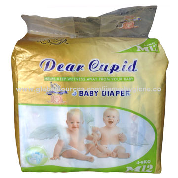 pampers elastic waist