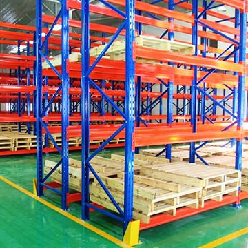China Structural Ility Heavy Duty Storage Shelf Rack China Structural Ility Heavy Duty Storage Shelf Rack Warehouse Pallet Shelving