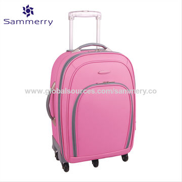 sammerry trolley bags