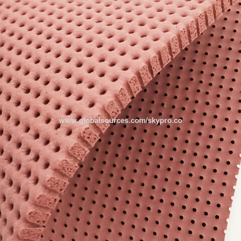 silicone foam pad