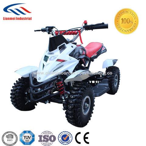 49cc 4 wheeler