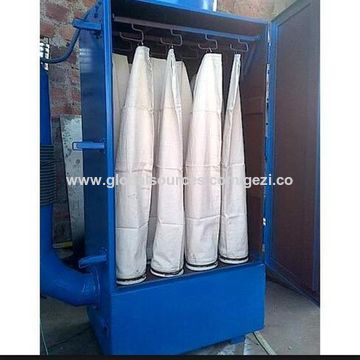 High Temperature Dust Collection Bags Global Sources