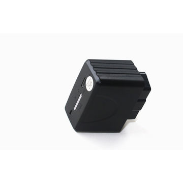 China Obdii Gps Tracker From Guangzhou Manufacturer Guangzhou