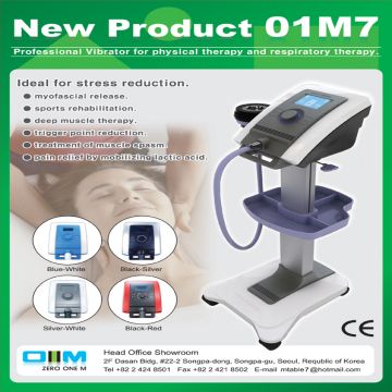 Physio vibrating massager Clearance