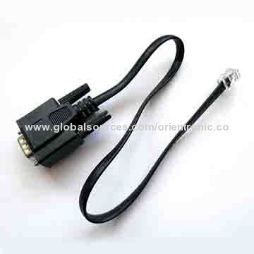 receipt printer cable
