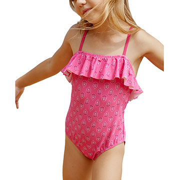 girls cheap swimwear