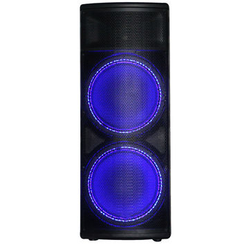 party speaker box