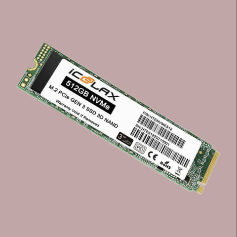 best nvme disk