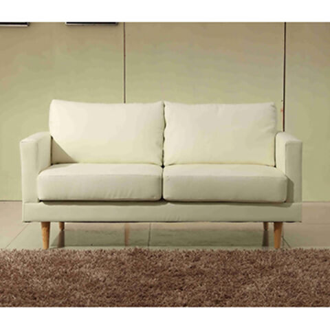 China Two Seater Pu Leather Sofa On Global Sources China Two Seater Pu Leather Sofa