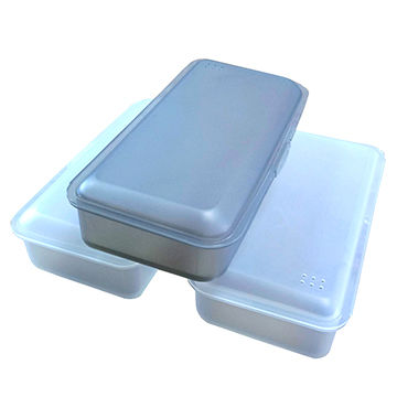 plastic box manufacturers