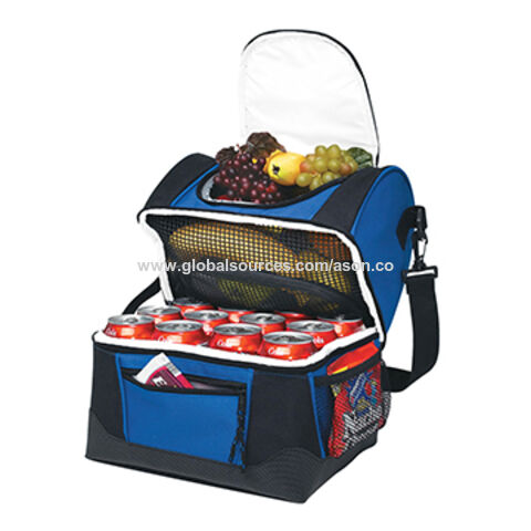 12 can lunch bag