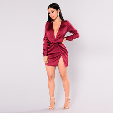 girls in tight mini dress