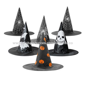 halloween hats