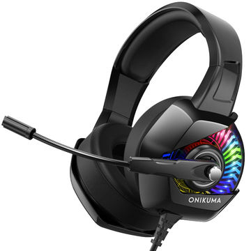onikuma headset k6