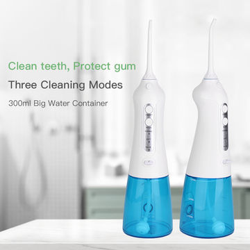 best electric toothbrush water flosser combo
