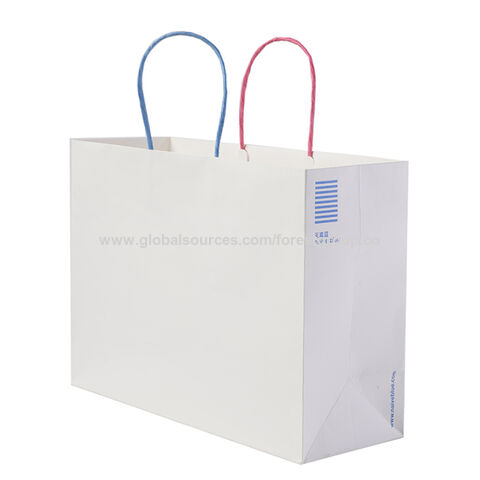 custom product packaging bolsas