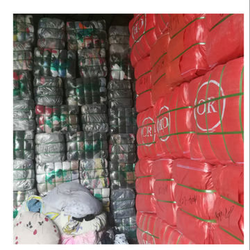 clothes sold in bulk