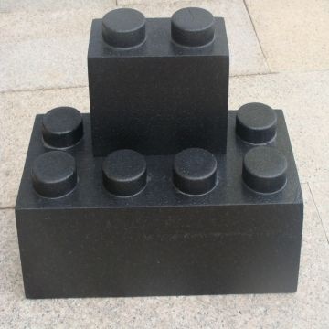 childrens foam bricks