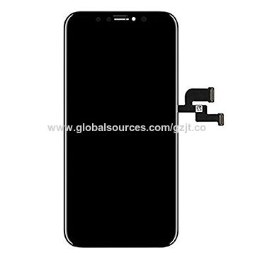 lcd screen repair cost iphone x supplier