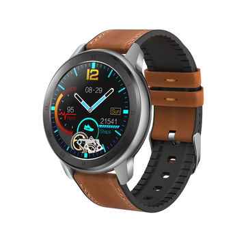 roh5 smart watch