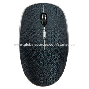 China Fabric art Mouse, New Wireless Mouse on Global Sources,2.4G ...