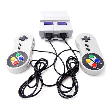 sfc game console