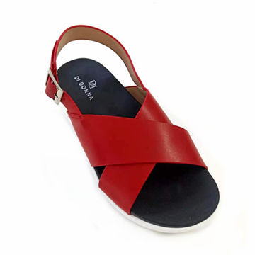 new ladies sandal