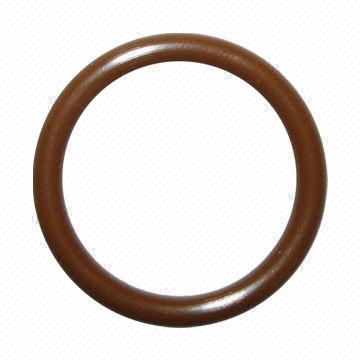 Viton Heat Resistant Black O-rings Size 034 Price for 5 pcs