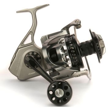 makaira fishing reel