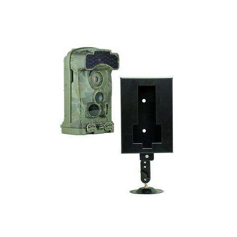 remote game camera
