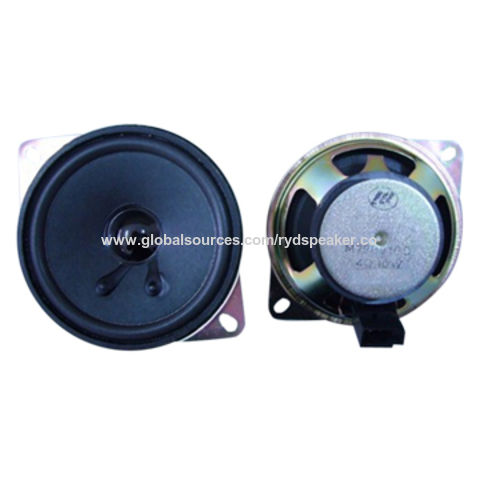 speaker 1.5 inch
