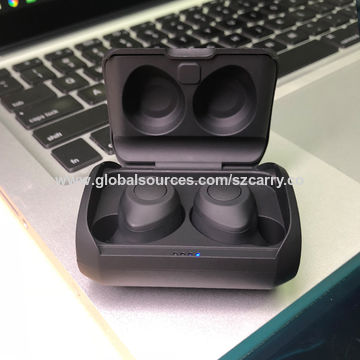 dual driver tws earbuds