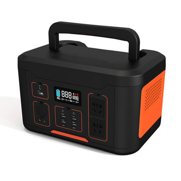 Jackery Portable Power Station Explorer 1000w Backup Lithium Battery 110v 0w Pure Sine Wave Global Sources